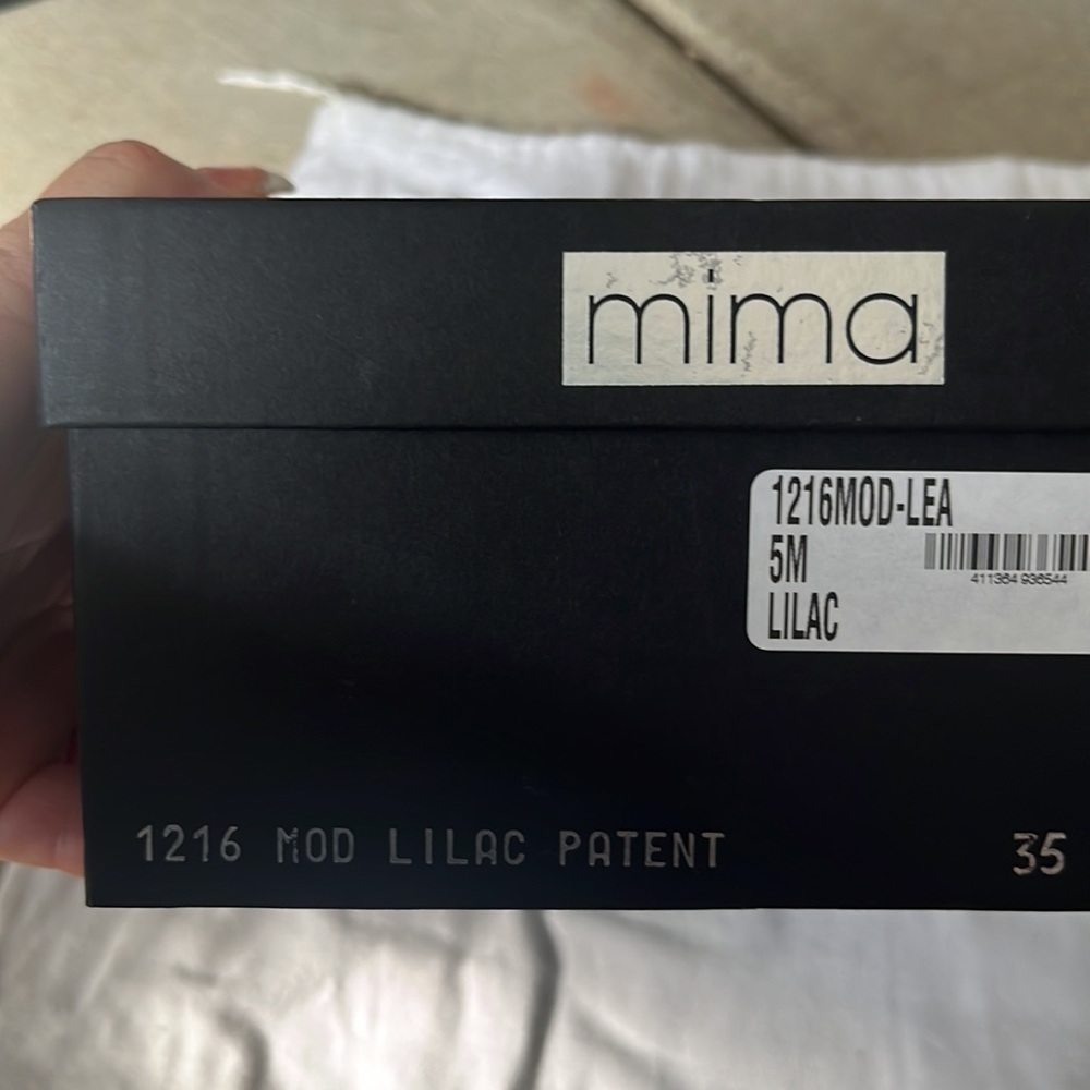 Mima - Picture 7 of 7
